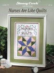 (image for) Nurses Are Like Quilts